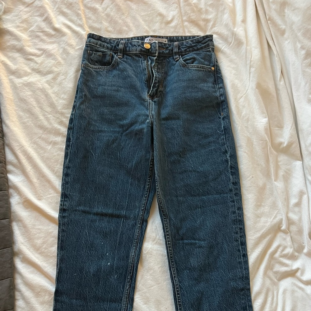 Zara Jeans